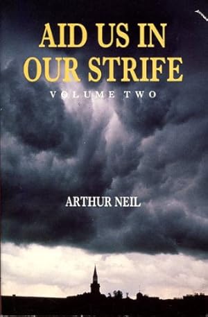 Seller image for Aid Us in Our Strife: v. 2 for sale by WeBuyBooks