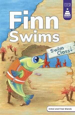 Seller image for Finn Swims for sale by GreatBookPrices