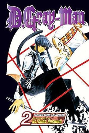 Image du vendeur pour D GRAY MAN GN VOL 02 (CURR PTG) (C: 1-0-0): Old Man of the Land and Aria of the Night Sky: Volume 2 mis en vente par WeBuyBooks