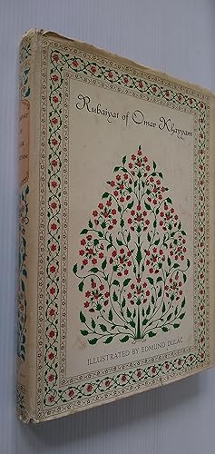 Seller image for The Rubaiyat of Omar Khayyam for sale by Your Book Soon