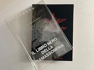 Il libro nero della framassoneria