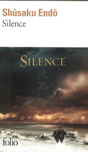 Imagen del vendedor de Silence a la venta por books-livres11.com