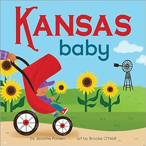 Seller image for Kansas Baby for sale by GreatBookPrices