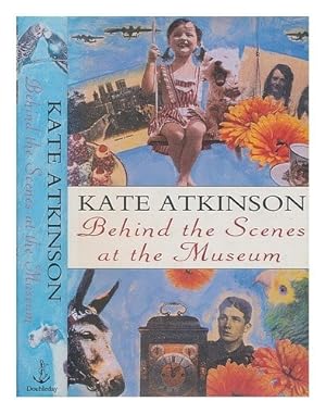 Seller image for Behind the Scenes at the Museum for sale by WeBuyBooks