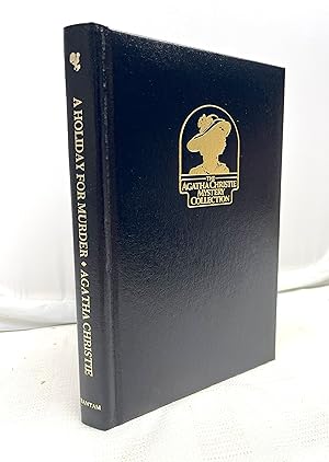 Seller image for Passenger to Frankfurt: Agatha Christie Mystery Collection for sale by Prestonshire Books, IOBA