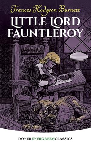 Seller image for Little Lord Fauntleroy for sale by GreatBookPrices