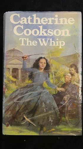 Seller image for The Whip for sale by Minster Books