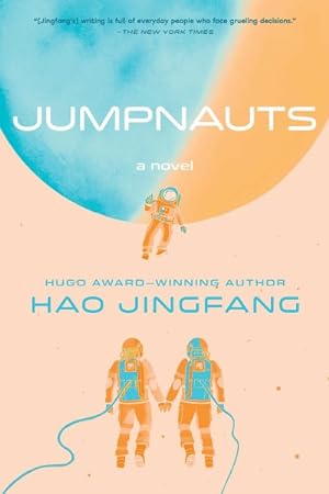 Image du vendeur pour Jumpnauts mis en vente par GreatBookPrices