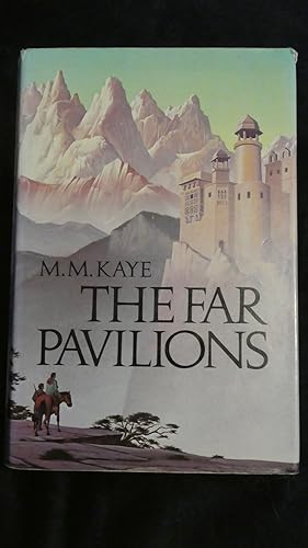 Imagen del vendedor de The Far Pavilions a la venta por Minster Books