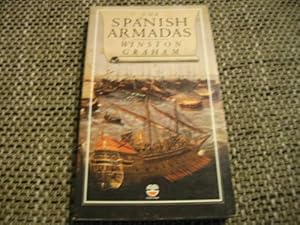 Seller image for Spanish Armadas for sale by WeBuyBooks 2