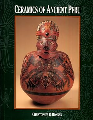 Seller image for Ceramics of Ancient Peru for sale by Turgid Tomes