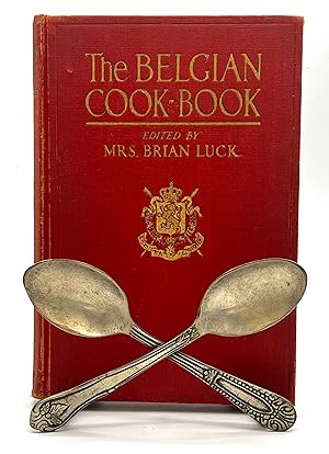[COMMUNITY COOKBOOK] The Belgian Cook-Book