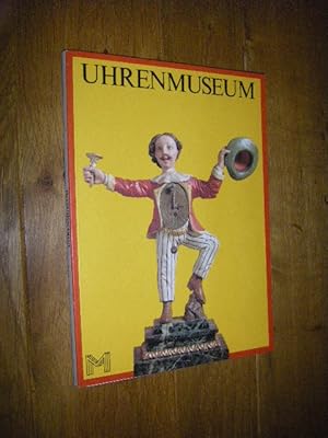 Uhrenmuseum. Wien 1, Schulhof 2