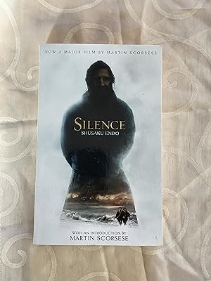 Seller image for Silence for sale by Jon A Sewell