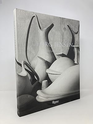 Seller image for Georg Jensen; Reflections for sale by Southampton Books