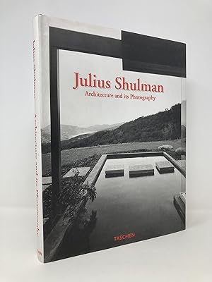 Julius Shulman: Architecture and Its Photography