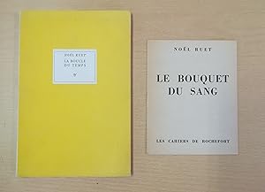 La boucle du temps + Le bouquet du sang