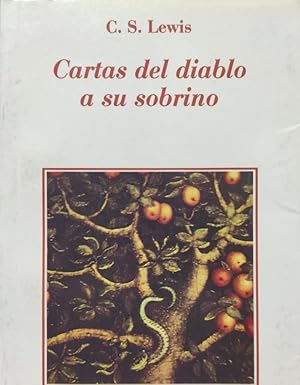 Imagen del vendedor de Cartas del diablo a su sobrino a la venta por ABACO LIBROS USADOS