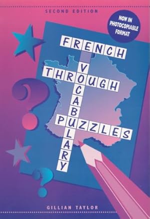 Imagen del vendedor de French Vocabulary, 2nd edn a la venta por WeBuyBooks 2