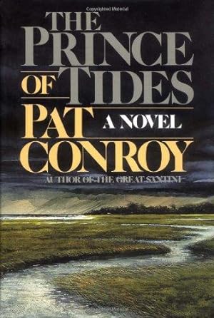 Seller image for The Prince of Tides for sale by WeBuyBooks