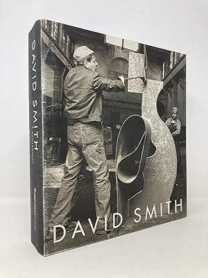 Bild des Verkufers fr David Smith: A Centennial zum Verkauf von Southampton Books