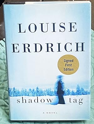 Seller image for Shadow Tag for sale by My Book Heaven