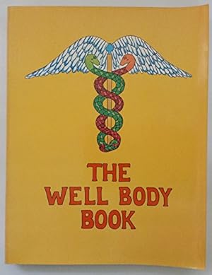 Seller image for The Well Body Book for sale by WeBuyBooks