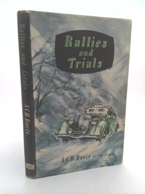 Bild des Verkufers fr Rallies and Trials zum Verkauf von ThriftBooksVintage