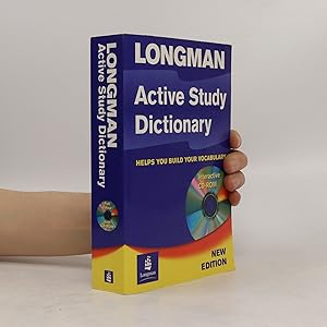 Immagine del venditore per Longman active study dictionary venduto da Bookbot