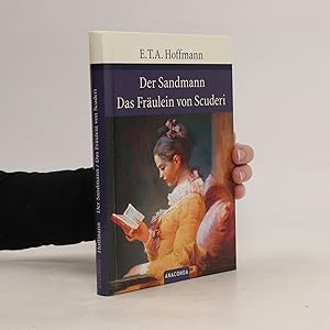 Image du vendeur pour Der Sandmann. Das Frulein von Scuderi mis en vente par Bookbot