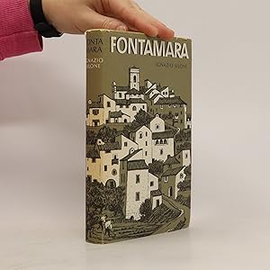 Seller image for Fontamara for sale by Bookbot