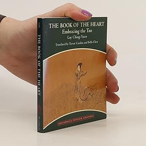Seller image for The Book of the Heart for sale by Bookbot