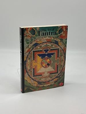 Immagine del venditore per Art of Tantra venduto da True Oak Books