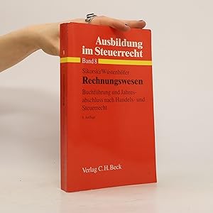 Seller image for Rechnungswesen for sale by Bookbot