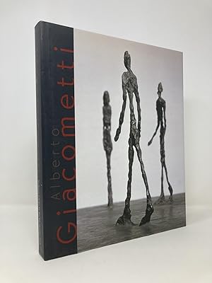 Immagine del venditore per Alberto Giacometti venduto da Southampton Books