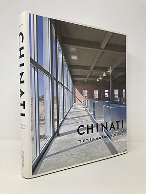 Immagine del venditore per Chinati: The Vision of Donald Judd venduto da Southampton Books