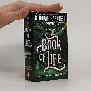 Seller image for The Book of Life for sale by Bookbot