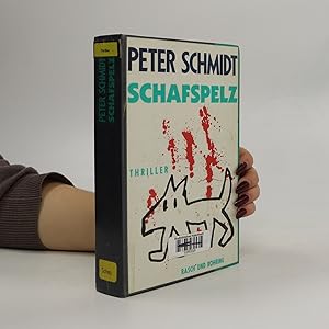 Imagen del vendedor de Schafspelz a la venta por Bookbot