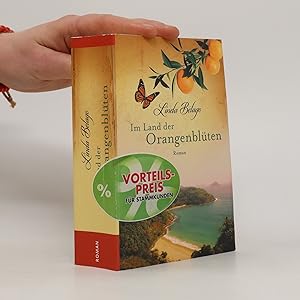 Imagen del vendedor de Im Land der Orangenblten a la venta por Bookbot
