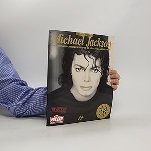 Bild des Verkufers fr Michael Jackson zum Verkauf von Bookbot