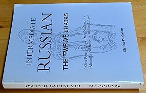 Seller image for Intermediate Russian: The Twelve Chairs for sale by HALCYON BOOKS
