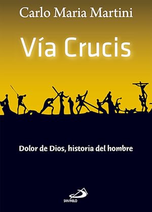 Seller image for Va Crucis.Dolor De Dios for sale by Imosver