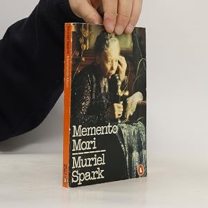 Seller image for Memento Mori for sale by Bookbot