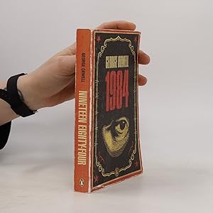 Immagine del venditore per Nineteen eighty-four venduto da Bookbot