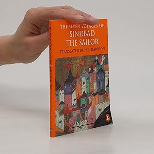 Immagine del venditore per The Seven Voyages of Sindbad the Sailor venduto da Bookbot