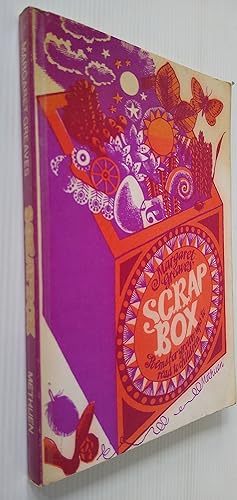 Scrap-box : Poems for grown-ups to share with children;