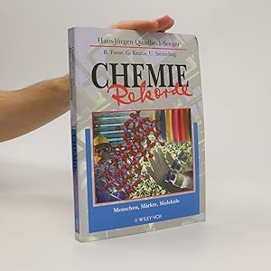 Bild des Verkufers fr Chemie-Rekorde zum Verkauf von Bookbot