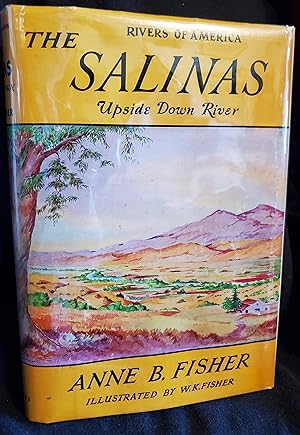 The Salinas: Upside Down River