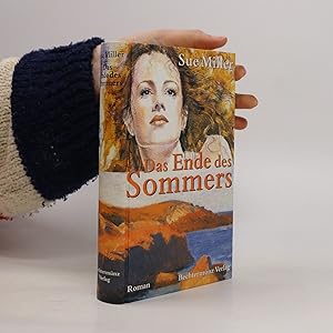 Seller image for Das Ende des Sommers for sale by Bookbot