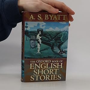 Seller image for The Oxford Book of English Short Stories for sale by Bookbot